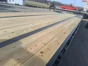 new Equipment / Flatbed Trailers Big Tex Trailers  for sale, in Circleville, OH Thumbnail 9