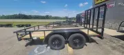 new Utility Trailers Big Tex Trailers  for sale, in Circleville, OH Thumbnail 7