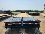 new Equipment / Flatbed Trailers Big Tex Trailers  for sale, in Circleville, OH Thumbnail 6