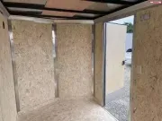 new Cargo (Enclosed) Trailers Cargo Express  for sale, in Circleville, OH Thumbnail 5