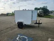new Cargo (Enclosed) Trailers Cross Trailers  for sale, in Circleville, OH Thumbnail 7