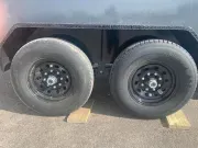 new Utility Trailers JCE Trailers  for sale, in Circleville, OH Thumbnail 15