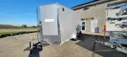 new Cargo (Enclosed) Trailers Cargo Express  for sale, in Circleville, OH Thumbnail 4