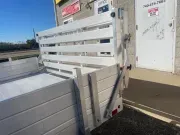new Utility Trailers Aluma  for sale, in Circleville, OH Thumbnail 8