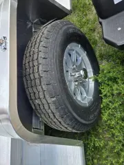 new Utility Trailers Aluma  for sale, in Circleville, OH Thumbnail 9