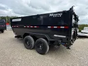 new Dump Trailers PJ Trailers  for sale, in Circleville, OH Thumbnail 3