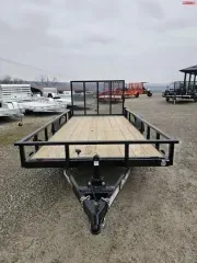new Utility Trailers Liberty  for sale, in Circleville, OH Thumbnail 9