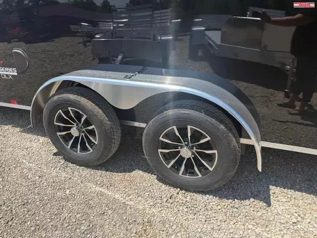 new Cargo (Enclosed) Trailers Cargo Express  for sale, in Circleville, OH Thumbnail 17
