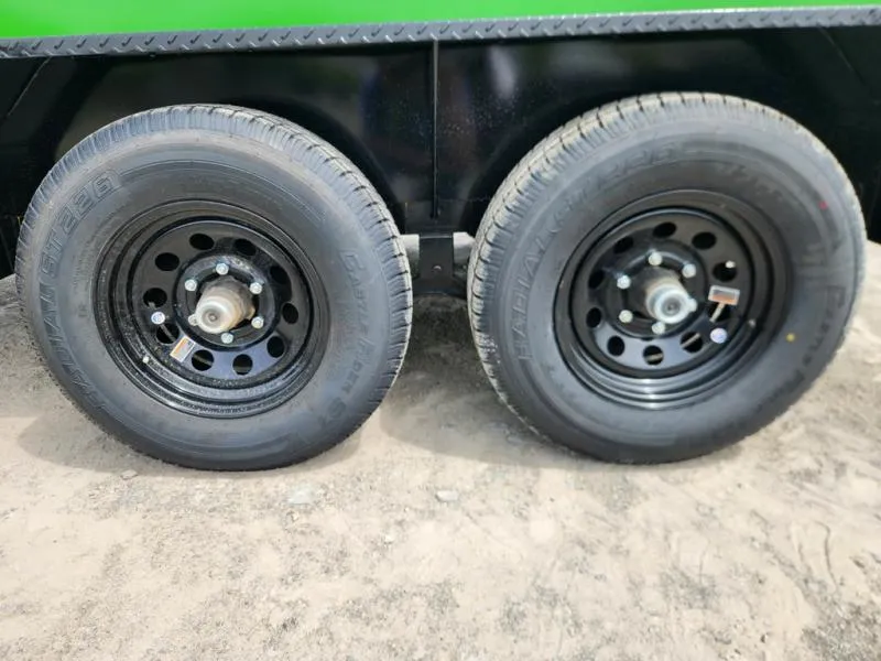 new Other Trailers Other  for sale, in Circleville, OH Thumbnail 5