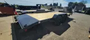 new Car Haulers / Racing Trailers Hillcrest Trailers  for sale, in Circleville, OH Thumbnail 11