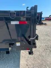 new Dump Trailers Hillcrest Trailers  for sale, in Circleville, OH Thumbnail 11