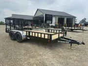 new Utility Trailers PJ Trailers  for sale, in Circleville, OH Thumbnail 2
