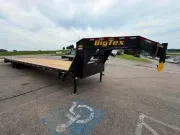 new Equipment / Flatbed Trailers Big Tex Trailers  for sale, in Circleville, OH Thumbnail 1