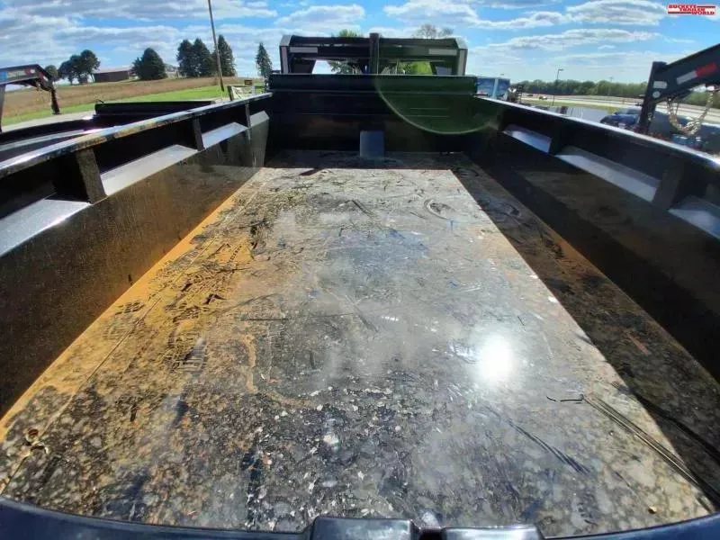 new Dump Trailers Load Trail  for sale, in Circleville, OH Thumbnail 30