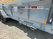 new Dump Trailers Liberty  for sale, in Circleville, OH Thumbnail 9