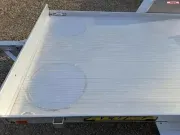 new Utility Trailers Aluma  for sale, in Circleville, OH Thumbnail 7