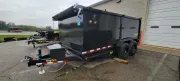 new Dump Trailers Big Tex Trailers  for sale, in Circleville, OH Thumbnail 1
