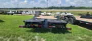 new Equipment / Flatbed Trailers Big Tex Trailers  for sale, in Circleville, OH Thumbnail 5