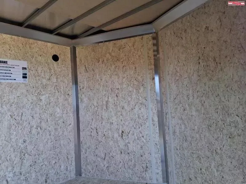 new Cargo (Enclosed) Trailers Impact Trailers  for sale, in Circleville, OH Thumbnail 15