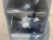 new Utility Trailers JCE Trailers  for sale, in Circleville, OH Thumbnail 7