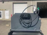 new Utility Trailers JCE Trailers  for sale, in Circleville, OH Thumbnail 11