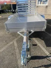 new Utility Trailers Aluma  for sale, in Circleville, OH Thumbnail 11