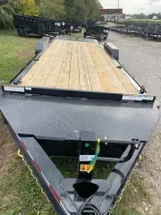 new Car Haulers / Racing Trailers Big Tex Trailers  for sale, in Circleville, OH Thumbnail 5