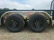 new Utility Trailers PJ Trailers  for sale, in Circleville, OH Thumbnail 10