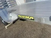 new Utility Trailers Aluma  for sale, in Circleville, OH Thumbnail 11