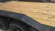 new Equipment / Flatbed Trailers Load Trail  for sale, in Circleville, OH Thumbnail 20