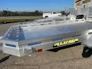 new Utility Trailers Aluma  for sale, in Circleville, OH Thumbnail 6