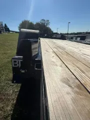 new Equipment / Flatbed Trailers Behnke  for sale, in Circleville, OH Thumbnail 17