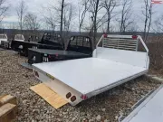 new Flat Decks Aluma  for sale, in Circleville, OH Thumbnail 3