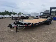 new Equipment / Flatbed Trailers Liberty  for sale, in Circleville, OH Thumbnail 2