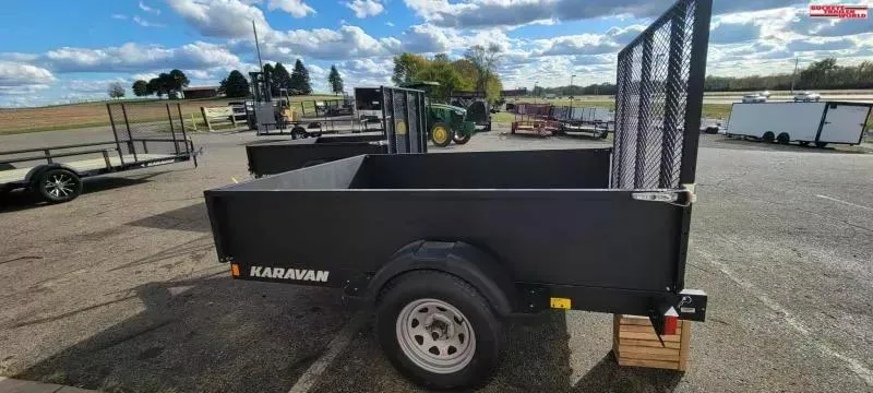 new Utility Trailers Karavan Trailers  for sale, in Circleville, OH Thumbnail 4