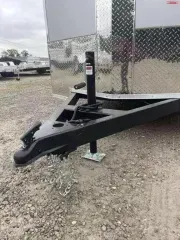 new Cargo (Enclosed) Trailers Cargo Express  for sale, in Circleville, OH Thumbnail 9