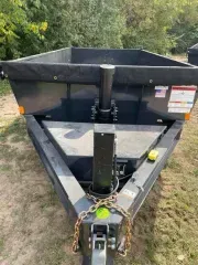 new Dump Trailers Hillcrest Trailers  for sale, in Circleville, OH Thumbnail 10