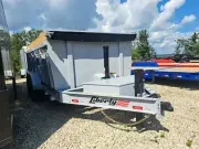 new Dump Trailers Liberty  for sale, in Circleville, OH Thumbnail 2