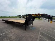 new Equipment / Flatbed Trailers Big Tex Trailers  for sale, in Circleville, OH Thumbnail 6