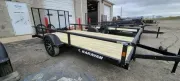 new Utility Trailers Karavan Trailers  for sale, in Circleville, OH Thumbnail 1