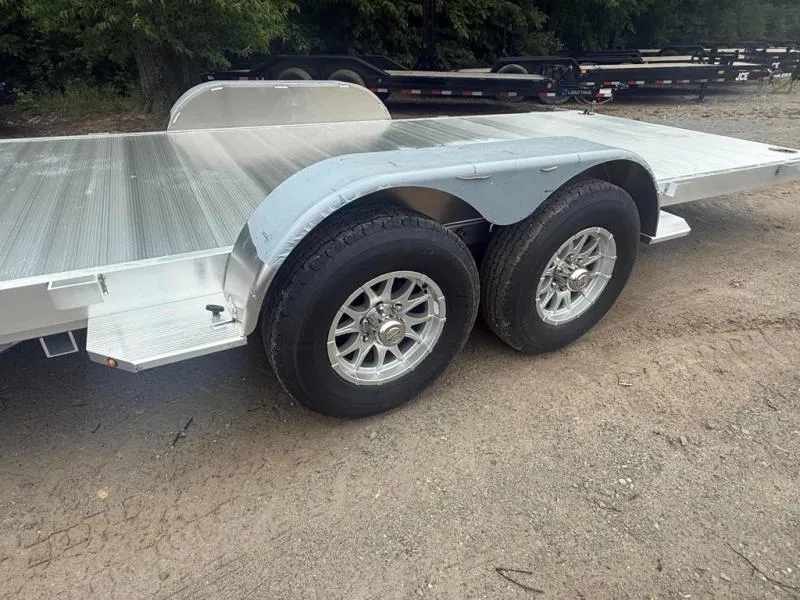 new Tilt Trailers Aluma  for sale, in Circleville, OH Thumbnail 15