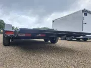 new Equipment / Flatbed Trailers Liberty  for sale, in Circleville, OH Thumbnail 9