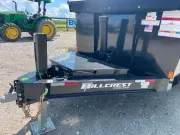 new Dump Trailers Hillcrest Trailers  for sale, in Circleville, OH Thumbnail 8