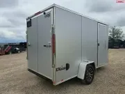 new Cargo (Enclosed) Trailers Cargo Express  for sale, in Circleville, OH Thumbnail 4