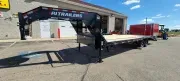 new Equipment / Flatbed Trailers PJ Trailers  for sale, in Circleville, OH Thumbnail 2