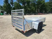 new Utility Trailers Aluma  for sale, in Circleville, OH Thumbnail 3