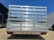new Utility Trailers Aluma  for sale, in Circleville, OH Thumbnail 8