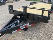 new Equipment / Flatbed Trailers Behnke  for sale, in Circleville, OH Thumbnail 6