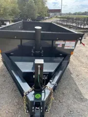 new Dump Trailers Hillcrest Trailers  for sale, in Circleville, OH Thumbnail 10