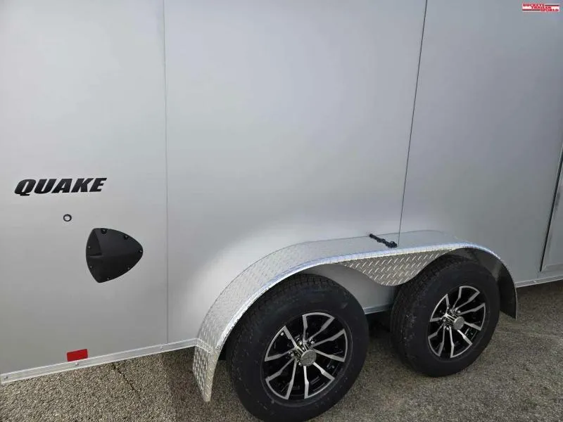 new Cargo (Enclosed) Trailers Impact Trailers  for sale, in Circleville, OH Thumbnail 35